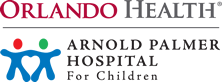 Arlnold Palmer Hospital for Children