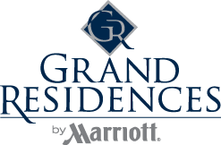 Grand Residences Club by Marriott Logo