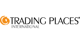 Trading Places International Logo