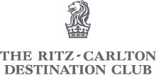The Ritz Carlton Destination Club Home