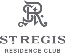 St Regis Residence Club Home
