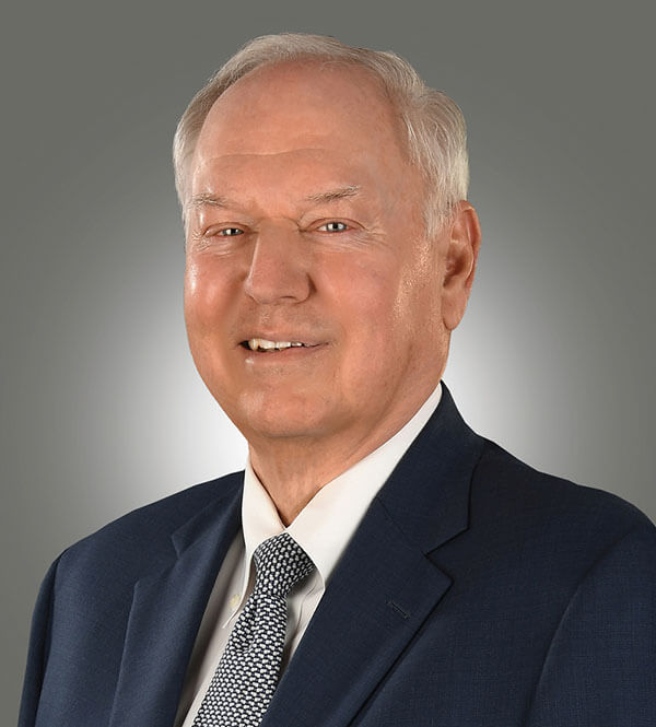 Stephen P. Weisz Chief Executive Officer