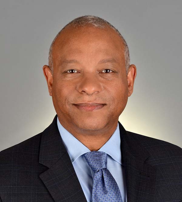 Anthony “Tony” Terry Executive Vice President and Chief Financial Officer