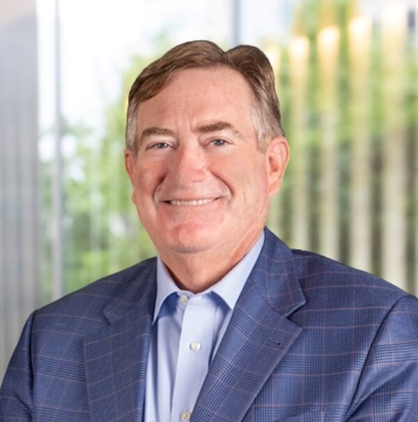 Matthew E. Avril, Interim President and CEO