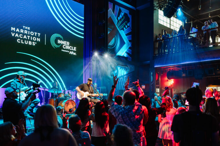 The Marriott Vacation Clubs Launches Inner Circle, New Platform Redefining Owner Experiences