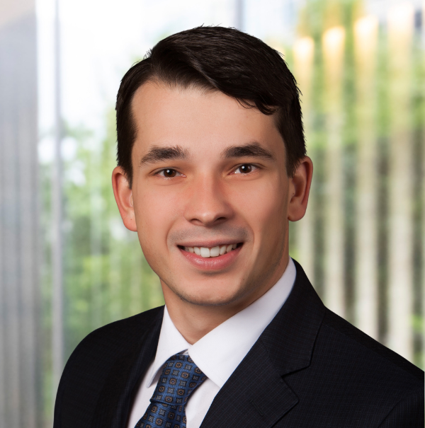 Vladimir Anokhin Chief Strategy and Transformation Officer